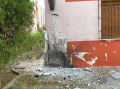 Hakmarrje pas ndarjes nga xhelozia/ Banesa së cilës iu vu eksplozivi, i përket nënës së ish të dashurës të Laert Haxhisë