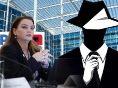A do të veprojë SPAK ndaj Albana Vokshit pas denoncimit të ‘Nesti Angonit’? Reagon deputetja demokrate