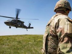 SHBA planifikon forcimin e infrastrukturës ushtarake në Shqipëri dhe Kosovë