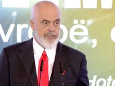 Konferenca e Ambasadorëve, Rama: Po zhvillohet në një moment historik për rrugëtimin e Shqipërisë drejt BE