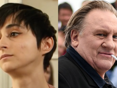 Gérard Depardieu akuzohet për përdhunim të aktores franceze