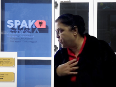 SPAK dërgon për gjykim për korrupsion Kryetaren në detyrë të Bashkisë Tropojë