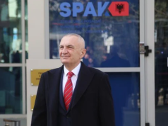 Ilir Meta kërkon lirimin, ja kur do të mbahet seanca në GJKKO