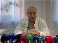 Konsumuan karamele me kanabis, 3-vjeçarja ende në “luftë” për jetën! Shefi i Pediatrisë: Ja si është gjendja e dy motrave të tjera