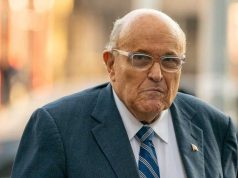 Ish-kryebashkiaku i New York, Rudy Giuliani pëson aksident të rëndë