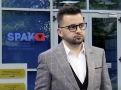 Erion Isai nën hetim për 4 tendera/ Administratorja e kompanisë certifikoi punimet në rrugën Korçë-Ersekë