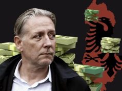 Departamenti Amerikan i Drejtësisë publikon investigimin për McGonigal
