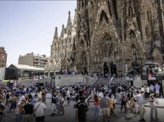 SPANJË / Vera e këtij viti më e nxehta në histori