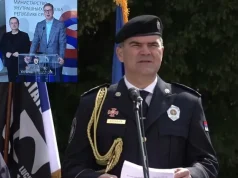 Nuk është më nën kontrollin e Vuçiq, shkarkohet shefi i Njësisë Speciale të MPB-së serbe