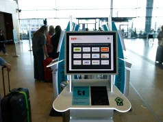 Sulmi kibernetik paralizon sistemet e check-in në disa nga aeroportet më të mëdha të Europës