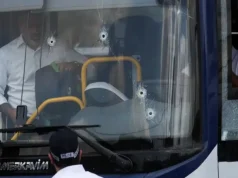 Pesë të vrarë dhe mbi 10 të plagosur nga sulmi me armë në Jerusalem (Pamjet)