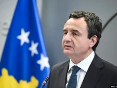 Kurti: Nuk jemi prishur me Amerikën, por kemi disa dallime