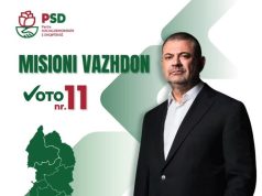 Tom Doshi hoqi dorë nga mandati në korrik, “zyrtarizohet” në Kuvend dorëheqja