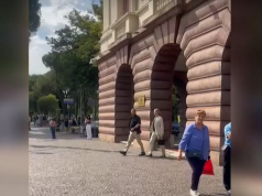 E ngarkuara me punë e SHBA në Tiranë, takime në Kryesinë e Kuvendit