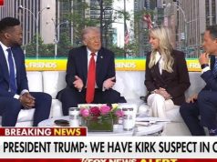 Trump-it i është fiksuar keq. Për herë të dytë brenda pak javësh ngatërron Shqipërinë me Armeninë: Ndalova luftën me Azerbaixhanin