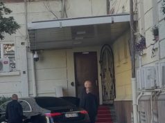 Balla në drejtim, Rama i pranishëm/ PS mbledh grupin parlamentar