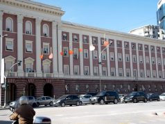 Kuvendi i Shqipërisë ofron një “derë” për qytetarët dhe peticionet