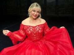 Kolegu i paaftë e la të rrëzohej në skenë, reagon sopranoja Eva Golemi: Jam ende e tronditur