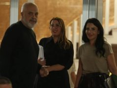 Balluku “gllabëron” edhe Tiranën. Do të drejtojë fushatën elektorale për bashkinë