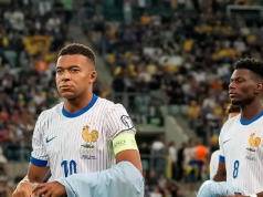 “Topi i Artë”, Mbappé bojkoton ceremoninë: Do të qëndroj përpara televizorit për të mbështetur shokun tim, Ousmane Dembélé