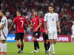 Paraqitjet e legjionarëve: Manaj dhe Daku gjejnë rrugën e rrjetës, Shehu jep asist