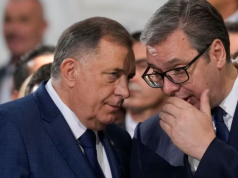 Dodik e Vuçiç, përsëri kërkojnë “shpëtim” në Moskë! Çfarë nënkupton mbështetja ruse në Ballkanin Perëndimor?