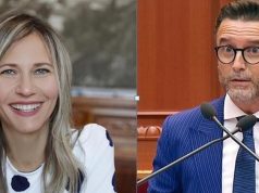 Erion Braçe i nxjerr mesazhin Anuela Ristanit: Arrogante, nuk punoj për ty! Hidhi sytë nga Selita…