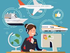 Tiranë/ Arrestohet administratori i një agjencie turistike, bashkëshortja nën akuzë për mashtrim 17 mijë euro