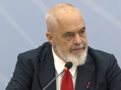 Për herë të parë një grua në krye të institucionit, Rama prezanton Koçiun: Ministria e Punëve të Brendshme duhet ngritur në një lartësi të re