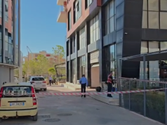 Zbardhen detaje nga plagosja me armë zjarri në Vlorë, 37-vjeçari sherr brenda makinës, çfarë dyshohet