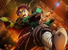 “Demon Slayer: Infinity Castle” thyen rekordin 26-vjeçar dhe kryeson arkëtimet filmike të fundjavës në kinematë amerikane