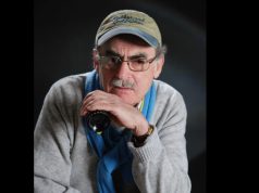 Shuhet në moshën 89 vjeçare Dhimitër Anagnosti