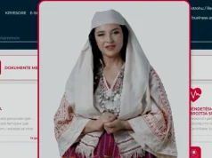 Diella, VIP ndërkombëtar/ BBC shkruan për “fjalën” e ministres virtuale të qeverisë Rama 4