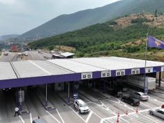 Ndalohet në doganën e Morinës shtetasi serb i shpallur në kërkim ndërkombëtar nga Gjermania