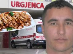 Është helmuar? Nuredin Dumani nën masa të rrepta sigurie në QSUT, i nënshtrohet analizave të thelluara