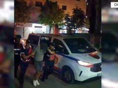 Mbajti me forcë në banesë një 15-vjeçare, arrestohet 33-vjeçari në Durrës