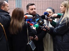 SPAK merr të pandehur kryebashkiakun e Kolonjës, Erion Isai