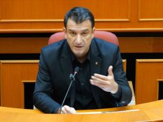 Veliaj kundërshton shkarkimin në Kushtetuese: “Kushtetuta mbi ligjin, shkarkimi është i paligjshëm”