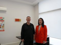 Mane shpreh mirënjohjen. SPAR feston më shumë se 8 vjet bashkëpunim me Grupin BALFIN