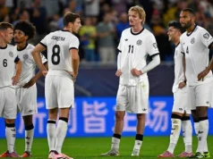 Gjermania i nisi me humbje kualifikueset e Botërorit. Lothar Matthäus kritikon ashpër kombëtaren gjermane pas disfatës me Sllovakinë