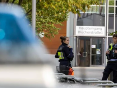 18-vjeçari nga Kosova sulmon mësuesen në Gjermani. Bild: 18-vjeçari u qëllua për vdekje nga policia.