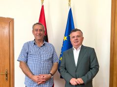 Balla takon sipërmarrësin shqiptar që jeton prej 25 vitesh në Australi