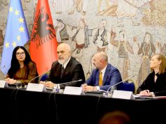 “Paketë masash ligjore për mbrojtjen e pronës dhe territorit”, Rama: Një nga vendimet e para në tryezën e qeverisë së re