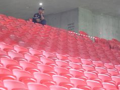 TKZ mungojnë sot në stadium, shpallin bojkotin ndaj Kombëtares