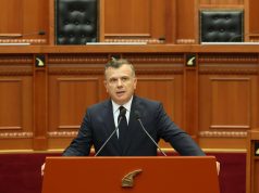 Balla: Të çojmë eurodeputetët tanë në Parlamentin Europian në legjislaturën 2029-2034. Të majtë e të djathtë të shkojmë bashkë në Bruksel