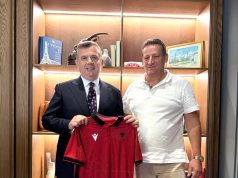 Balla pret sipërmarrësin shqiptar, Dashamir Kacani: Shembull suksesi i shqiptarëve në Bergamo