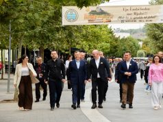 Festa e Mjaltit, Balla: Ejani eksploroni Librazhdin një nga prodhuesit më të mëdhenj të mjaltit në Shqipëri