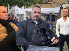 Shënjestra e atentatit me dy të vrarë në Shkodër, reagon Erogen Vaso: S’kam lidhje me grupe kriminale, distancohem nga çdo akuzë