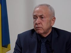 Ambasadori i Ukrainës Volodymyr Shkurov pëson infarkt në Voskopojë. Ja si është gjendja