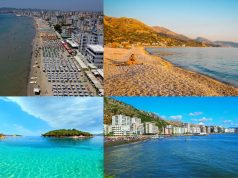 Rritja e çmimeve dhe cilësia e shërbimit, disa nga arsyet pse ra numri i turistëve në Shqipëri